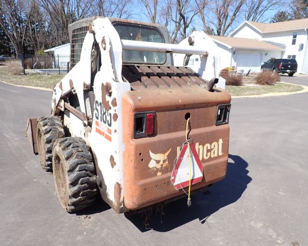 auction image
